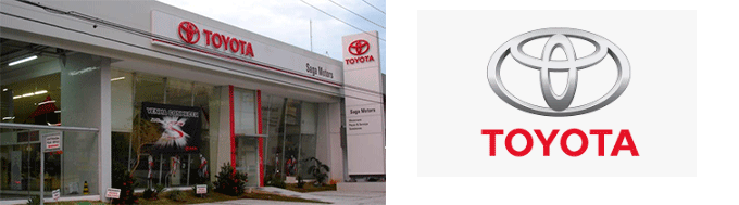 Toyota Cuiabá