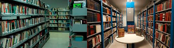 Biblioteca Saber com Sabor 1