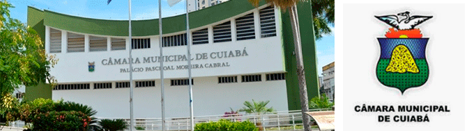 Câmara Municipal de Cuiabá