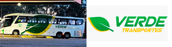 Verdes Transportes Cuiabá