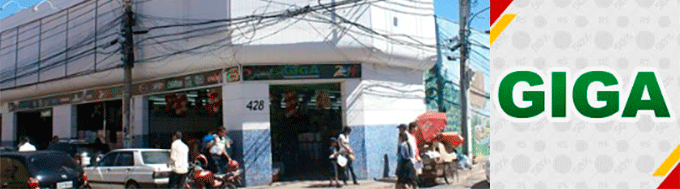 Giga Cuiabá