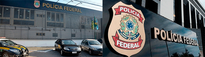 Polícia Federal Cuiabá