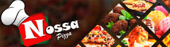 Nossa Pizza Cuiabá