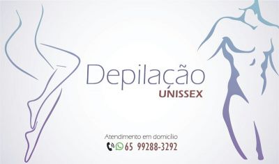 "Nuno Depilação em Geral"